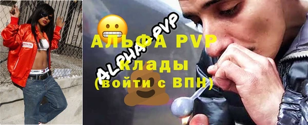 Альфа ПВП Магас